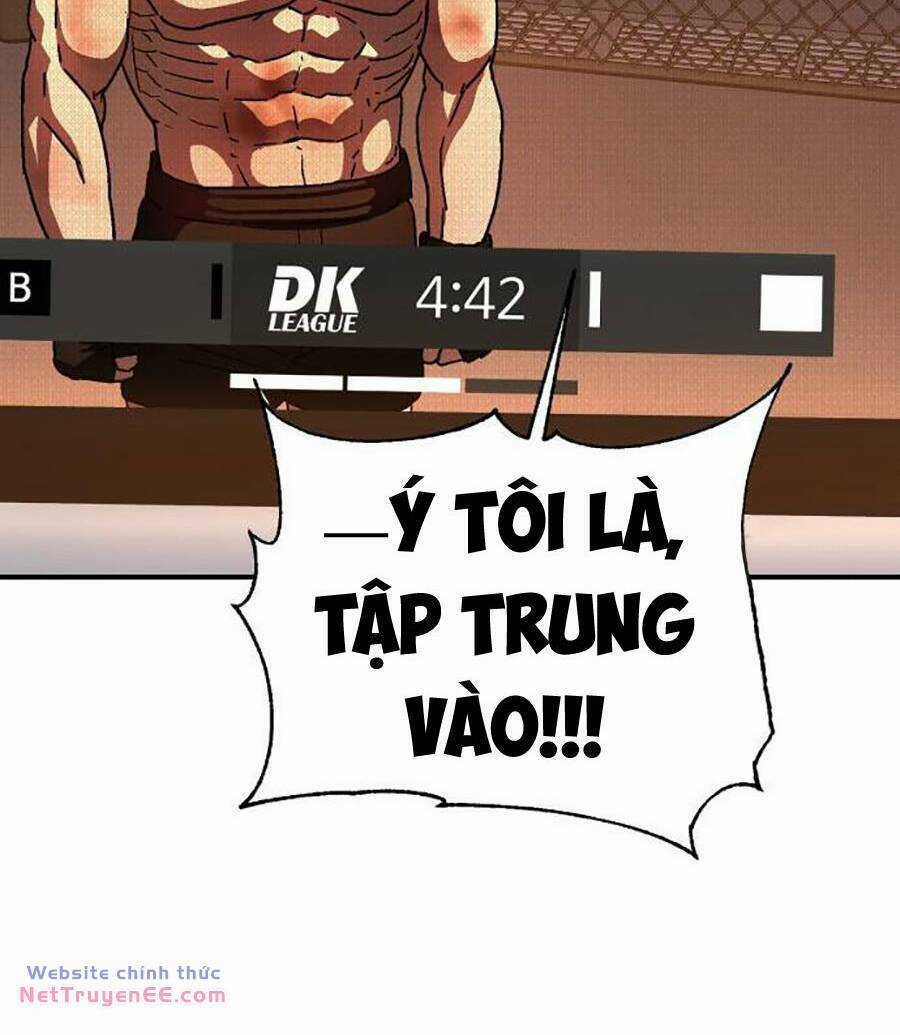 Võ Sĩ Vô Năng Chapter 6 trang 37