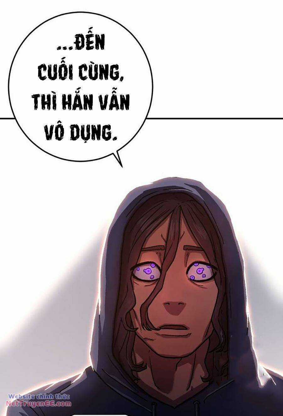 Võ Sĩ Vô Năng Chapter 6 trang 41