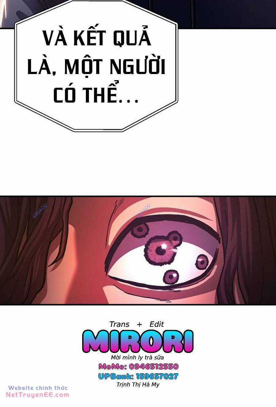 Võ Sĩ Vô Năng Chapter 6 trang 42