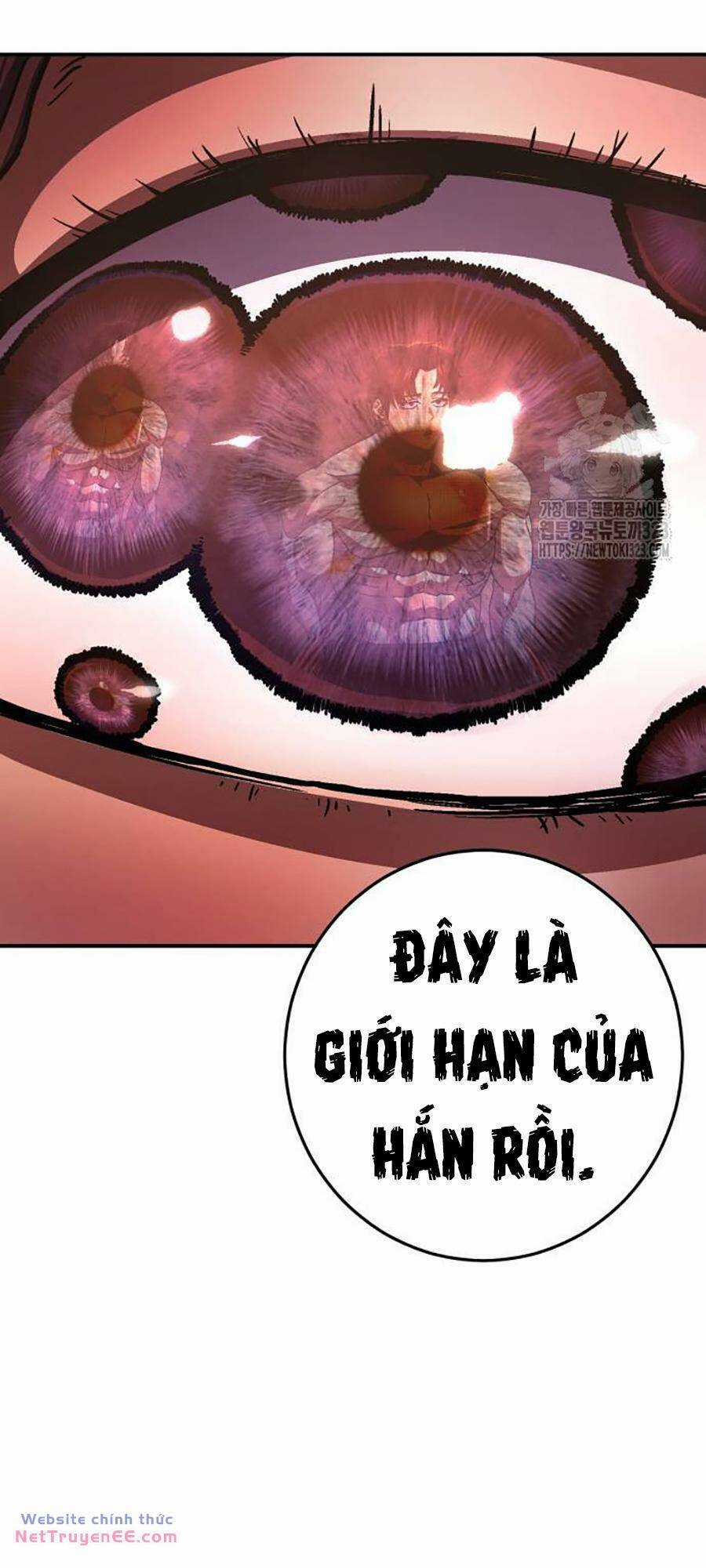 Võ Sĩ Vô Năng Chapter 6 trang 43