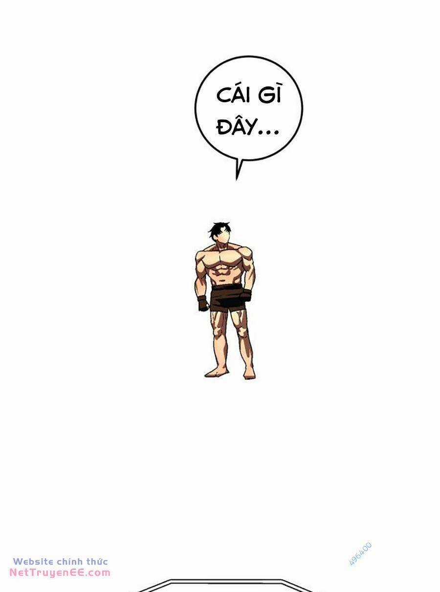 Võ Sĩ Vô Năng Chapter 6 trang 44