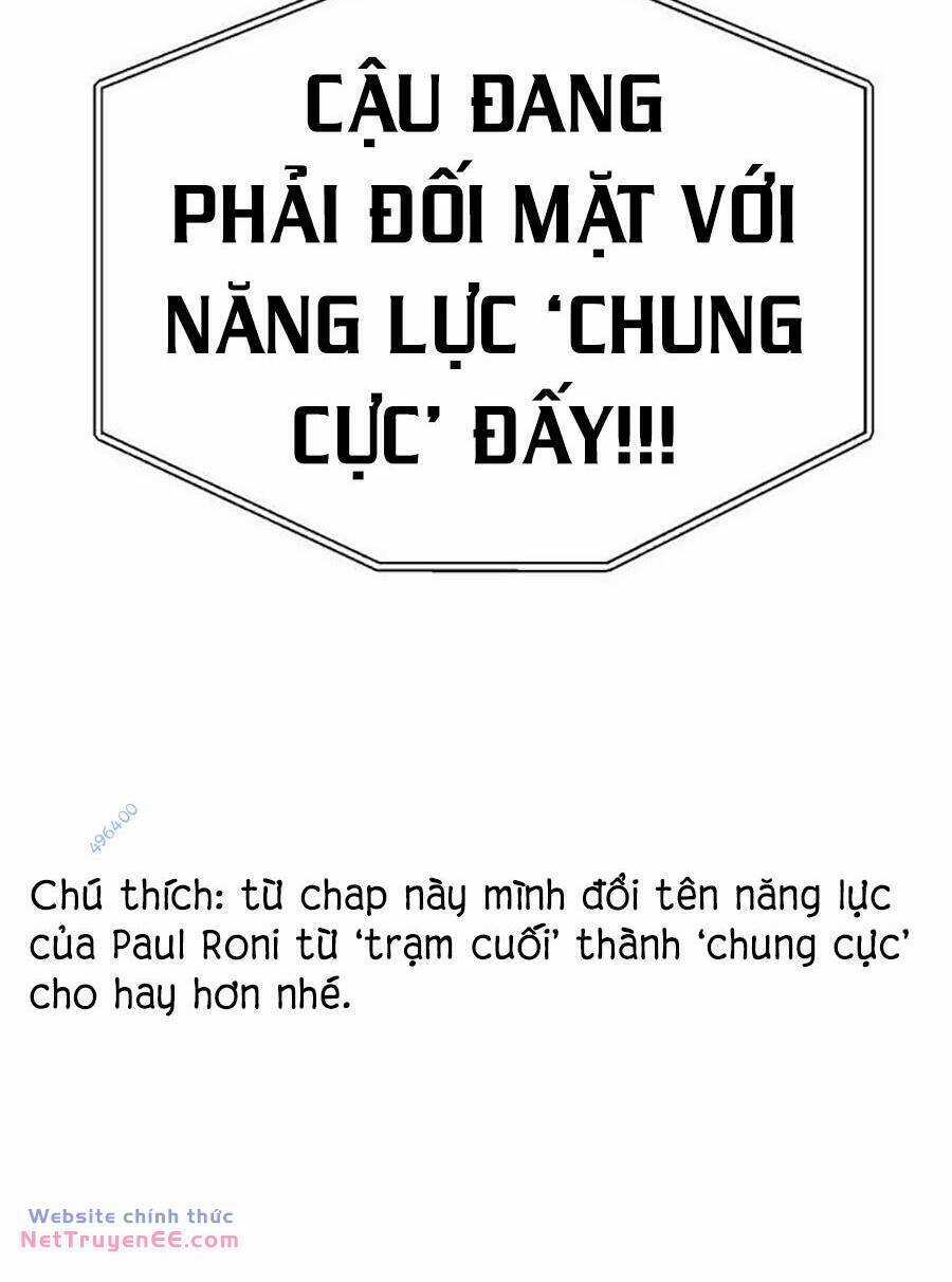 Võ Sĩ Vô Năng Chapter 6 trang 45