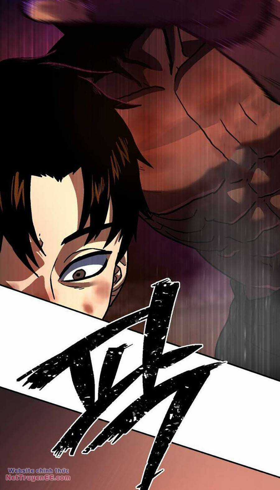 Võ Sĩ Vô Năng Chapter 6 trang 47