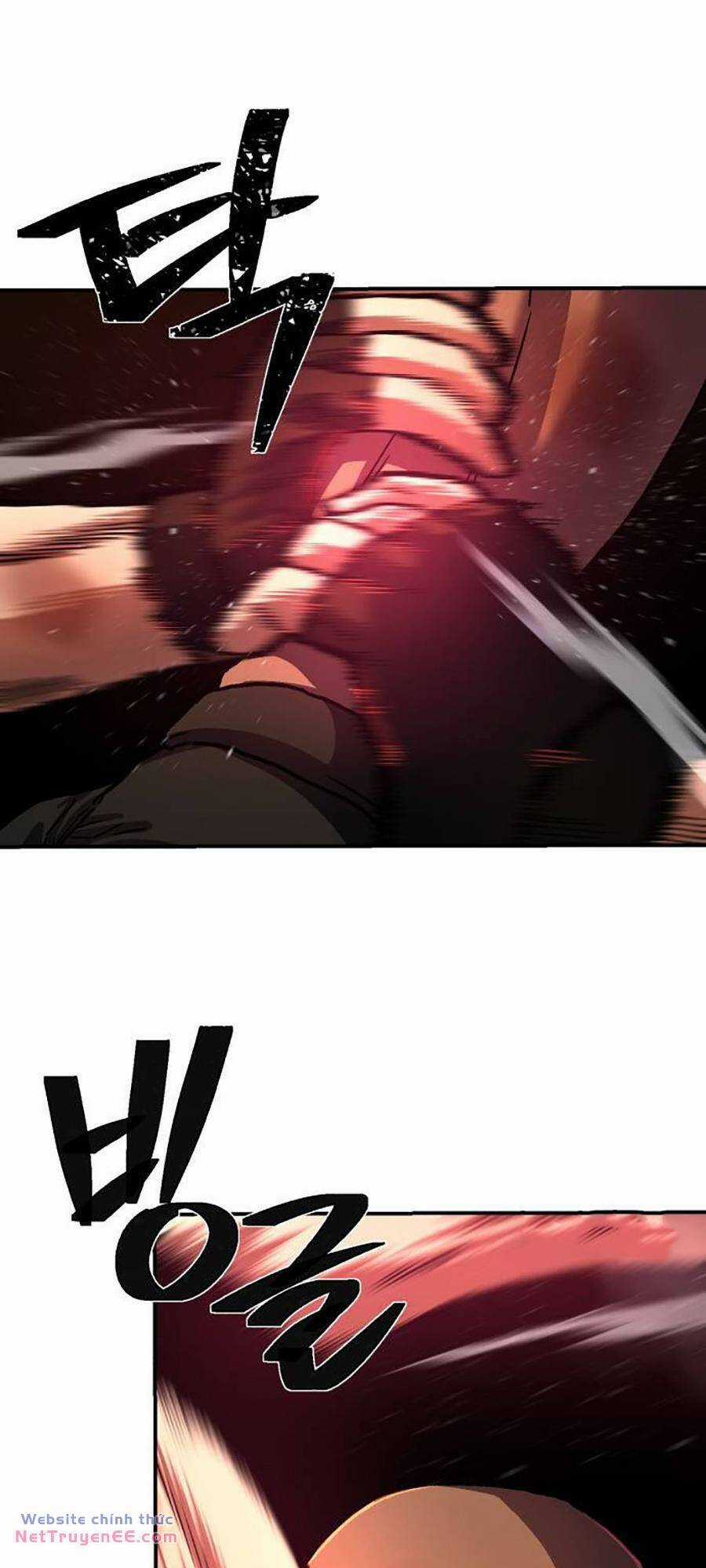 Võ Sĩ Vô Năng Chapter 6 trang 49