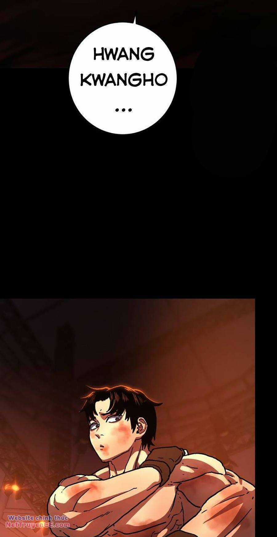 Võ Sĩ Vô Năng Chapter 6 trang 5