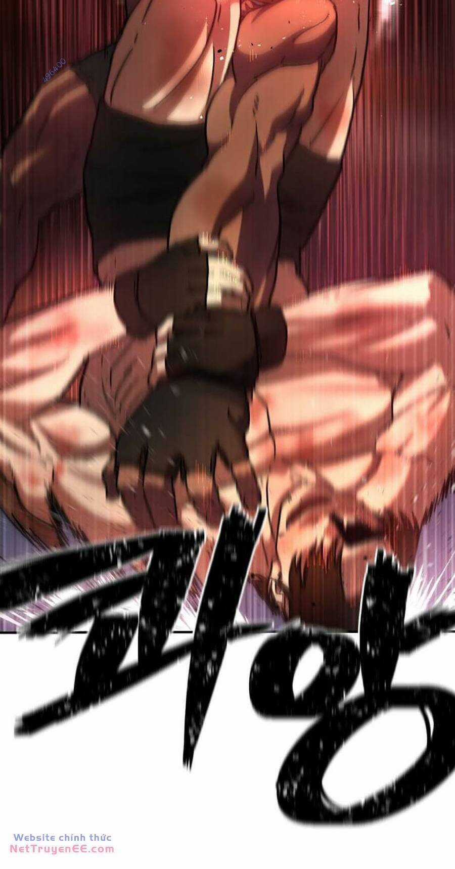 Võ Sĩ Vô Năng Chapter 6 trang 51