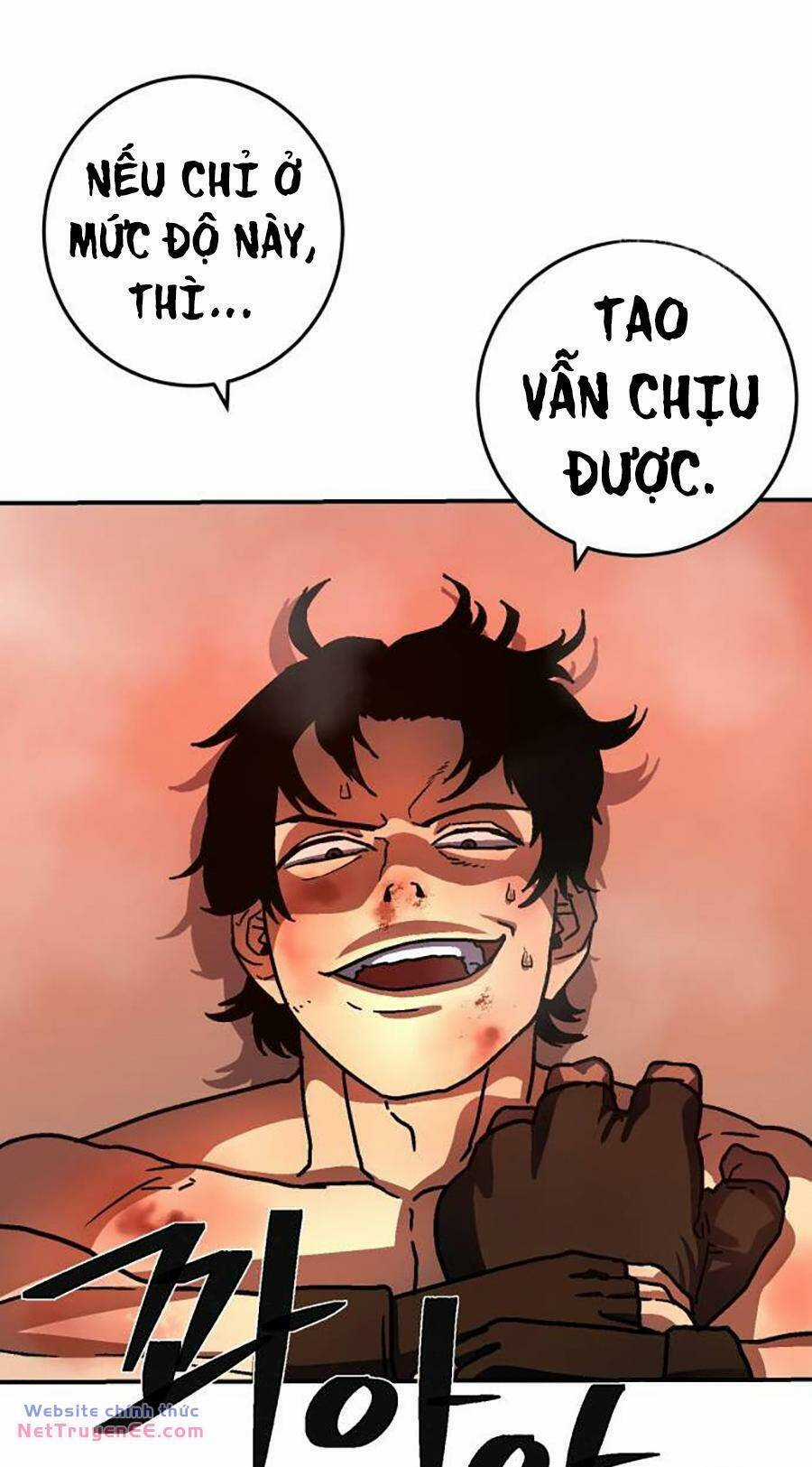 Võ Sĩ Vô Năng Chapter 6 trang 52