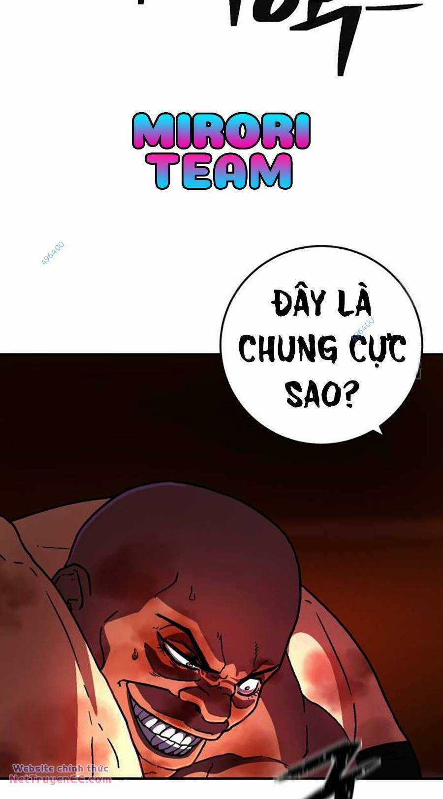 Võ Sĩ Vô Năng Chapter 6 trang 53