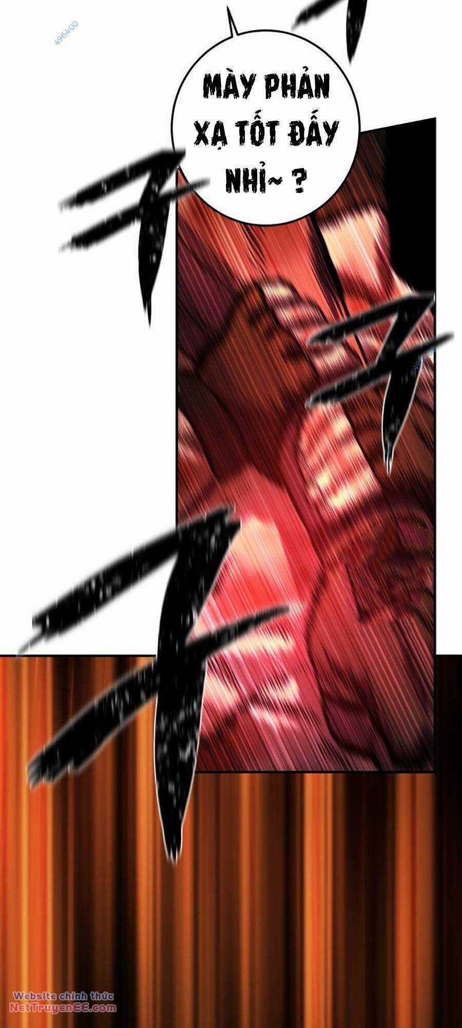 Võ Sĩ Vô Năng Chapter 6 trang 54