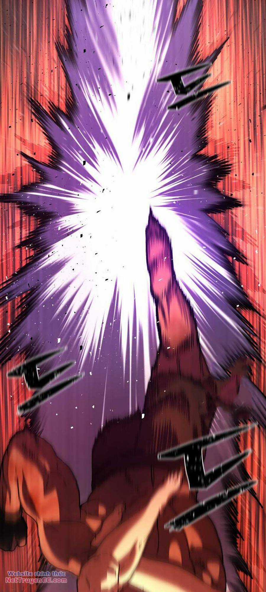 Võ Sĩ Vô Năng Chapter 6 trang 56