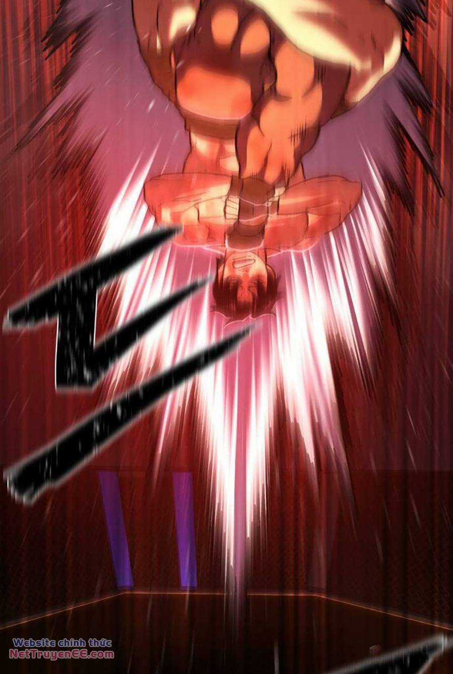 Võ Sĩ Vô Năng Chapter 6 trang 57