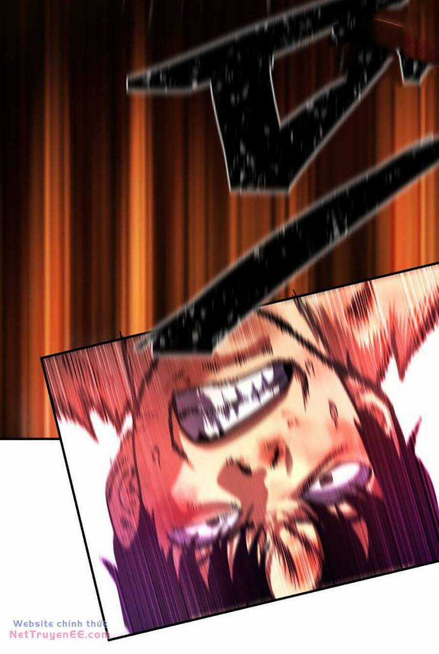 Võ Sĩ Vô Năng Chapter 6 trang 58