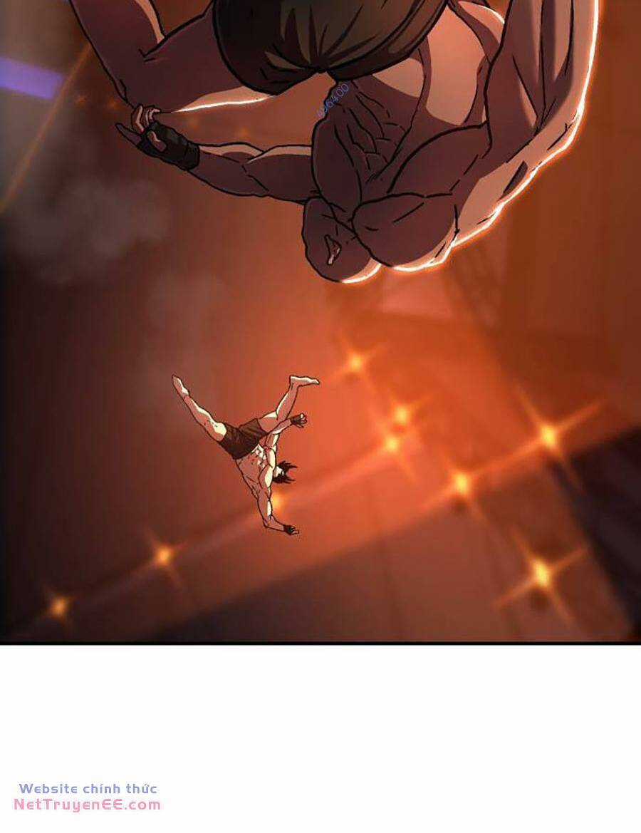 Võ Sĩ Vô Năng Chapter 6 trang 64