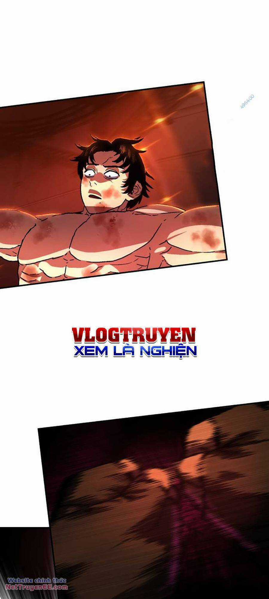 Võ Sĩ Vô Năng Chapter 6 trang 65