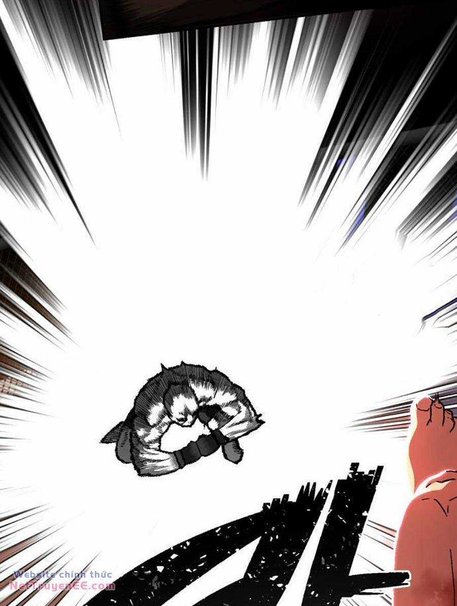 Võ Sĩ Vô Năng Chapter 6 trang 66