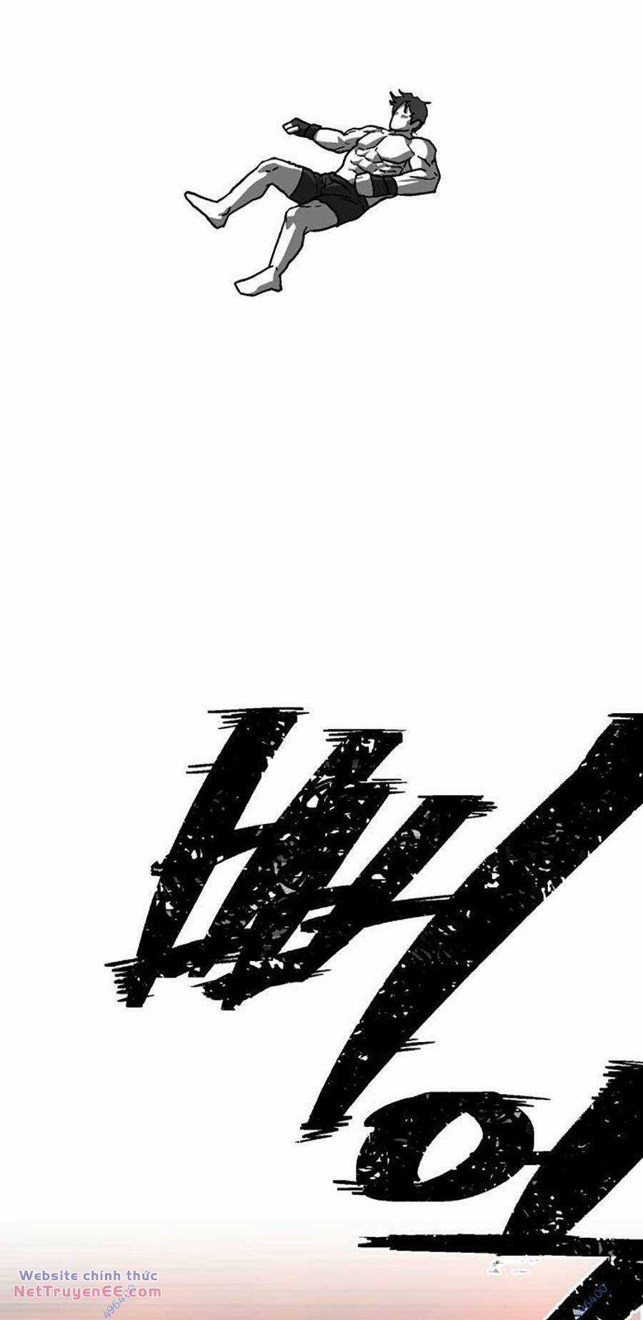 Võ Sĩ Vô Năng Chapter 6 trang 68