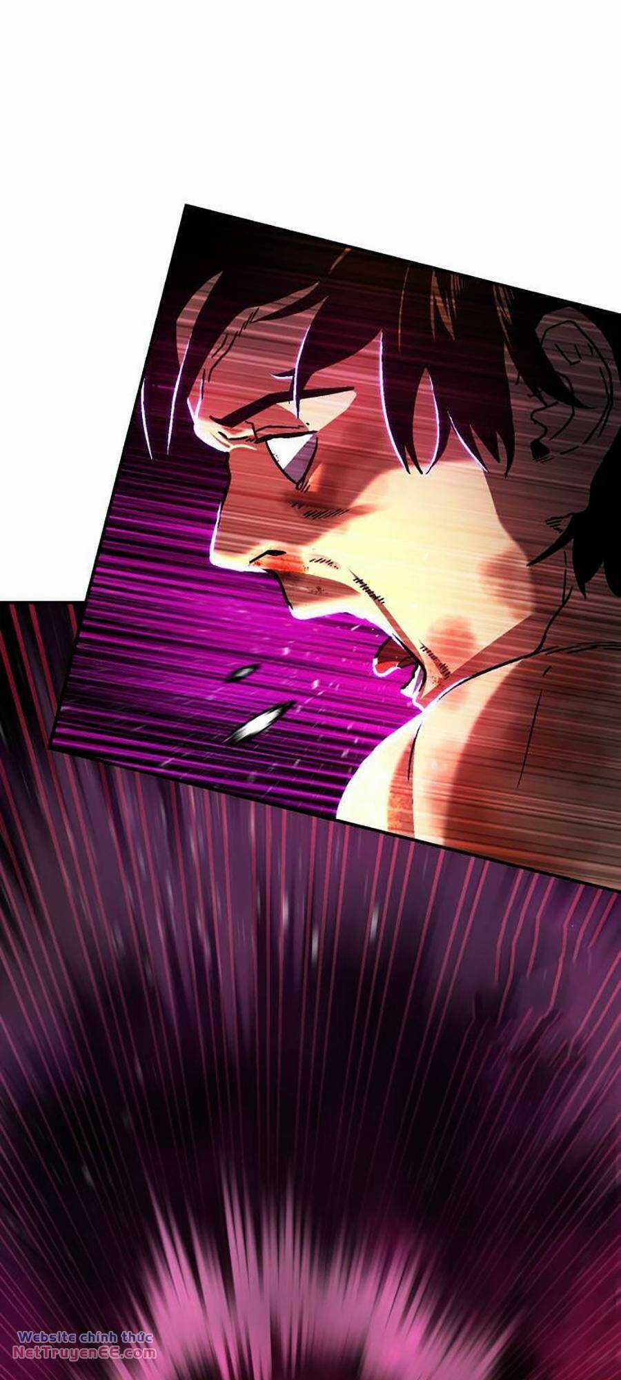 Võ Sĩ Vô Năng Chapter 6 trang 70