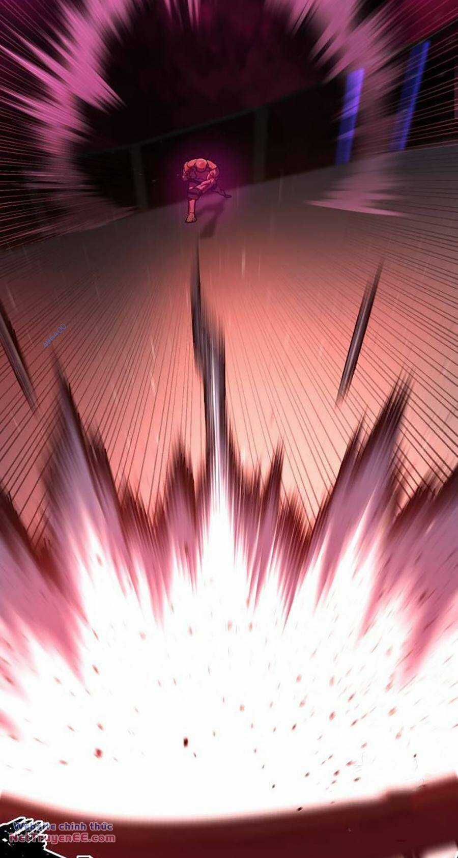 Võ Sĩ Vô Năng Chapter 6 trang 71