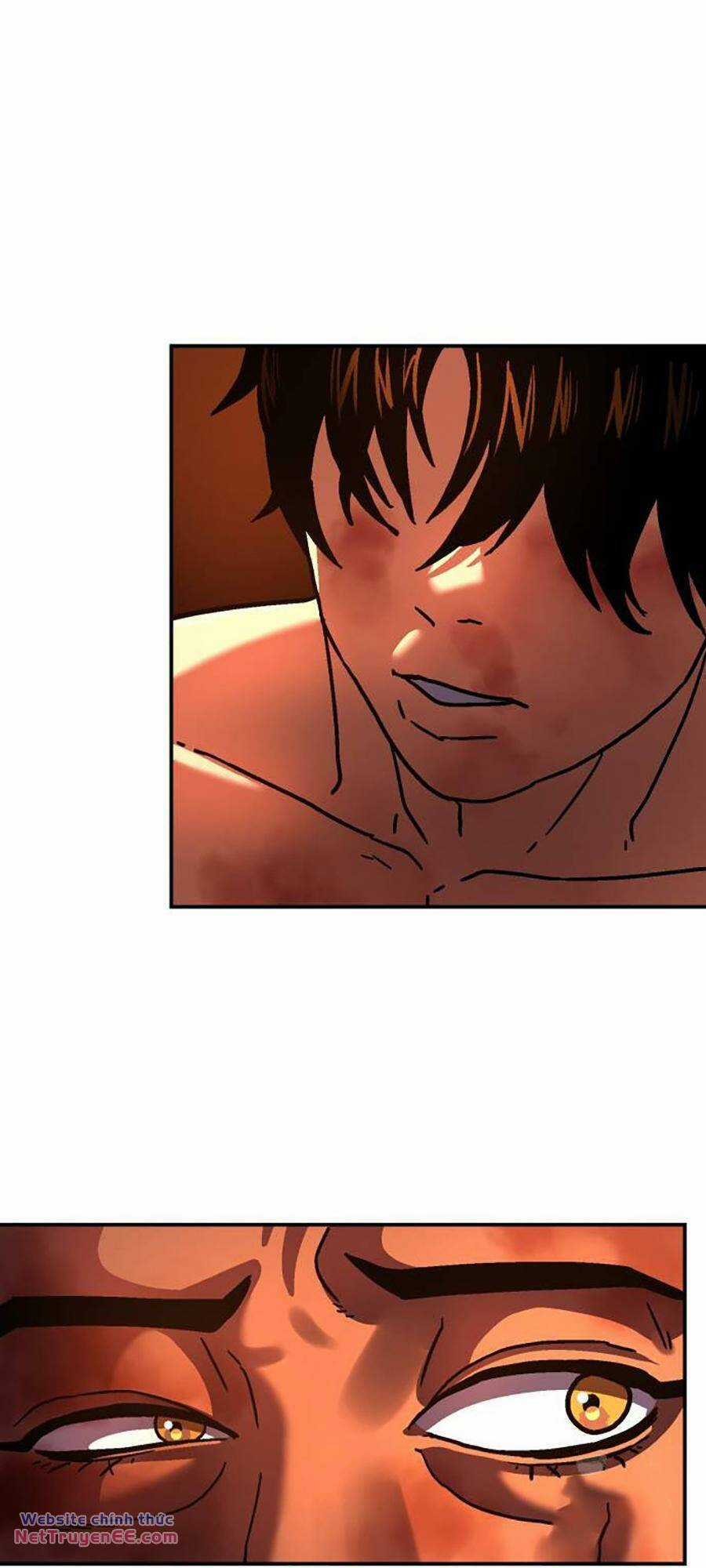 Võ Sĩ Vô Năng Chapter 6 trang 76