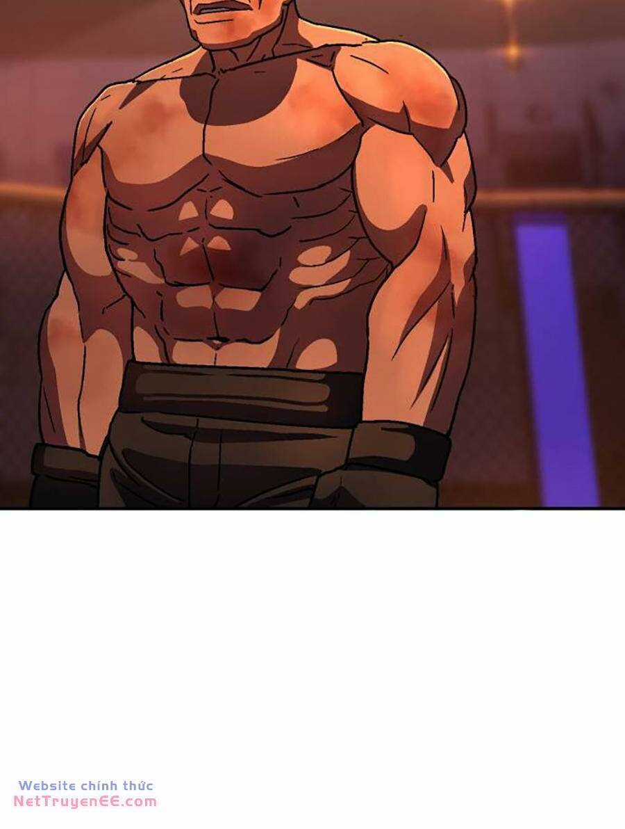 Võ Sĩ Vô Năng Chapter 6 trang 78