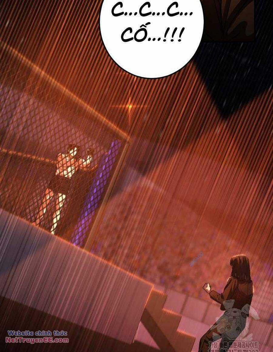 Võ Sĩ Vô Năng Chapter 6 trang 8