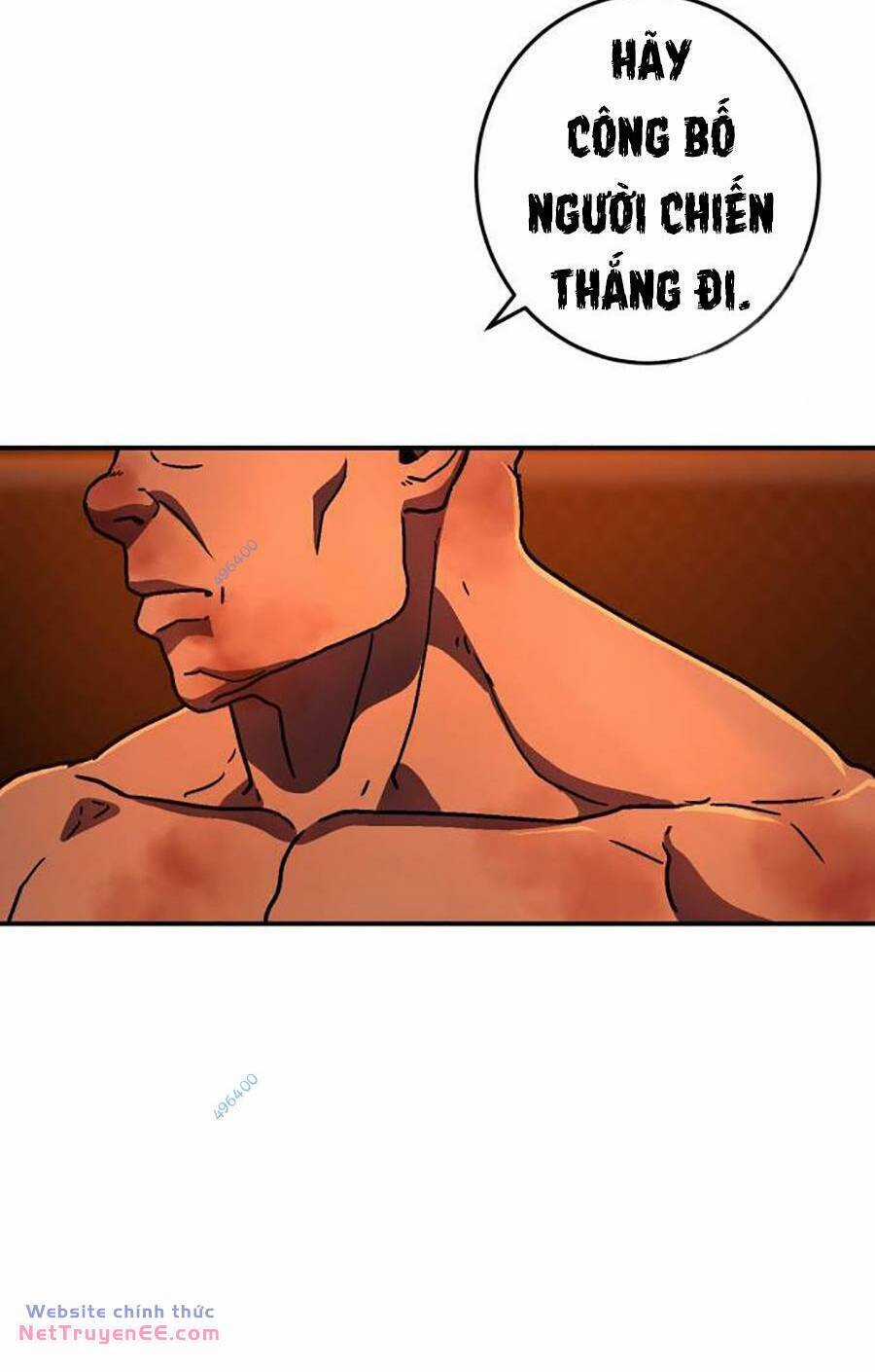 Võ Sĩ Vô Năng Chapter 6 trang 80