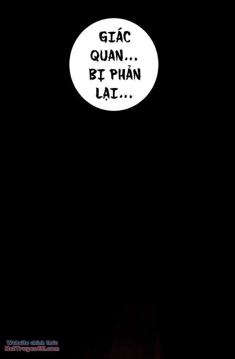 Võ Sĩ Vô Năng Chapter 6 trang 82