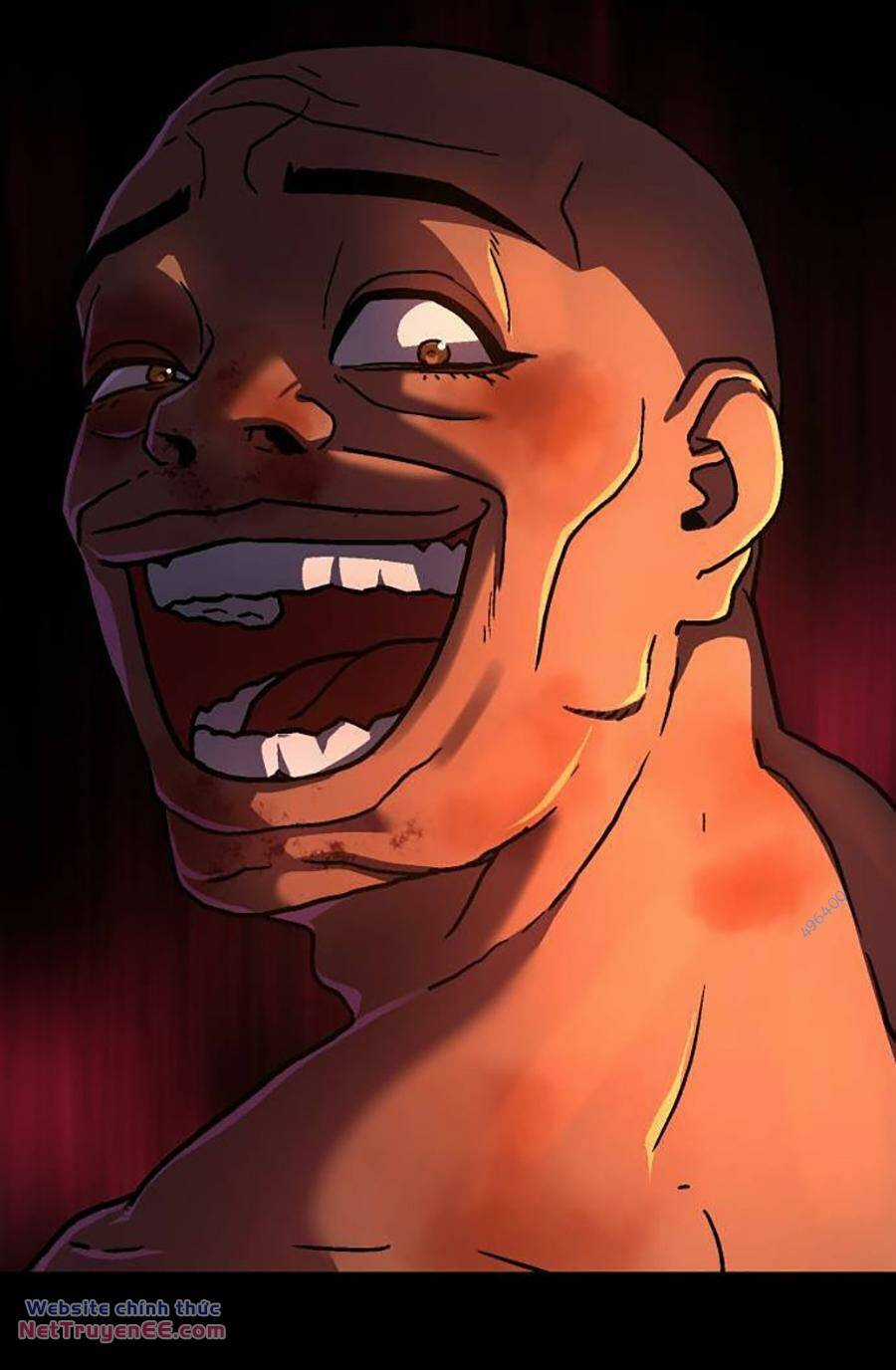 Võ Sĩ Vô Năng Chapter 6 trang 83