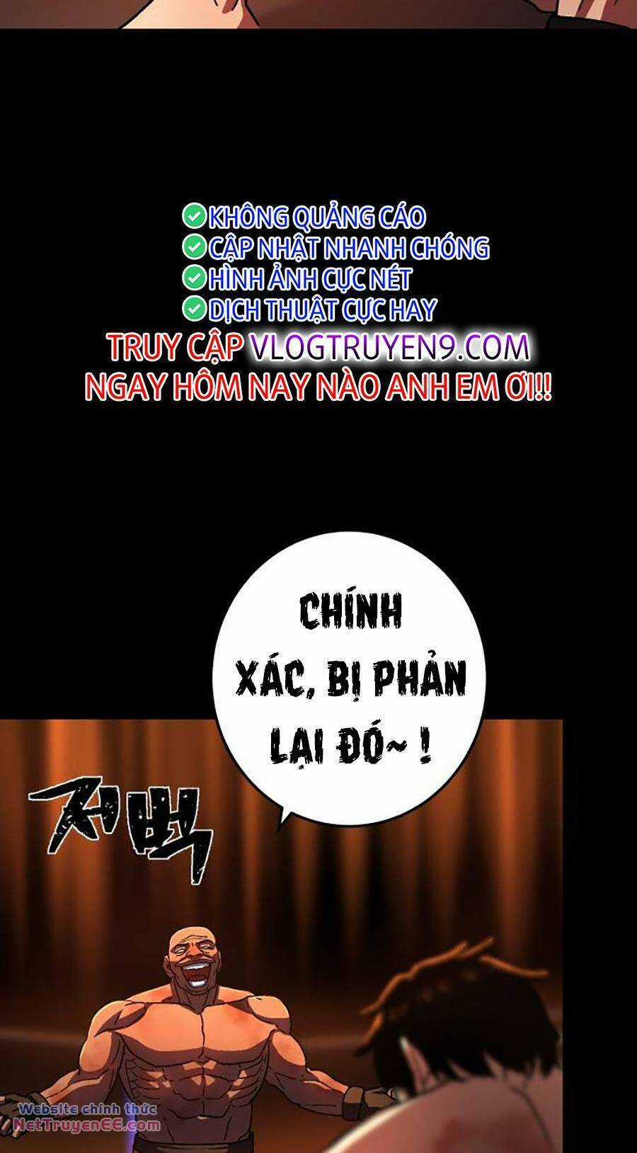 Võ Sĩ Vô Năng Chapter 6 trang 85