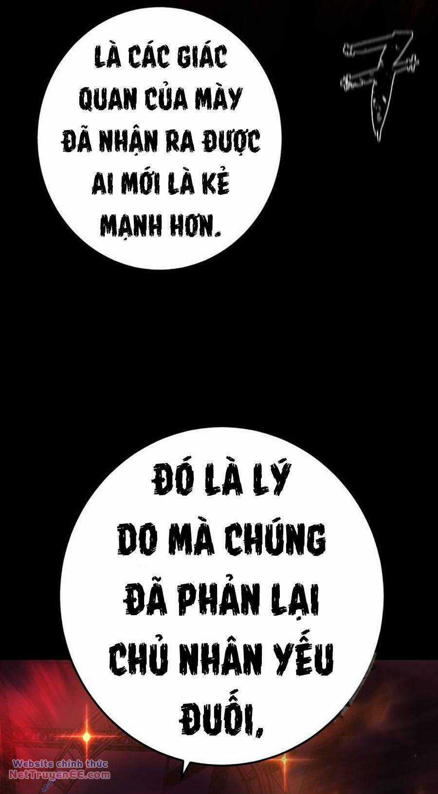 Võ Sĩ Vô Năng Chapter 6 trang 87