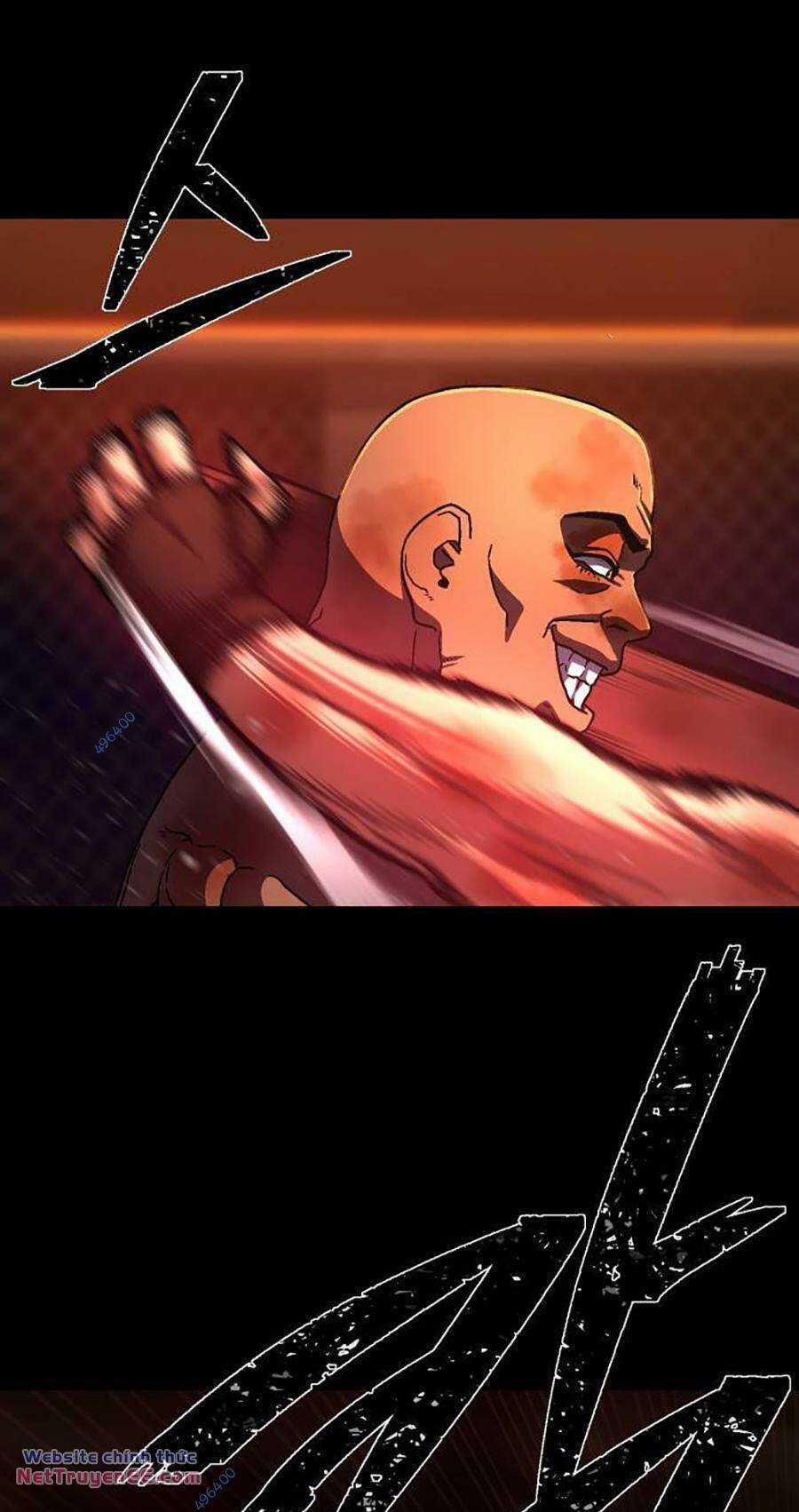 Võ Sĩ Vô Năng Chapter 6 trang 89