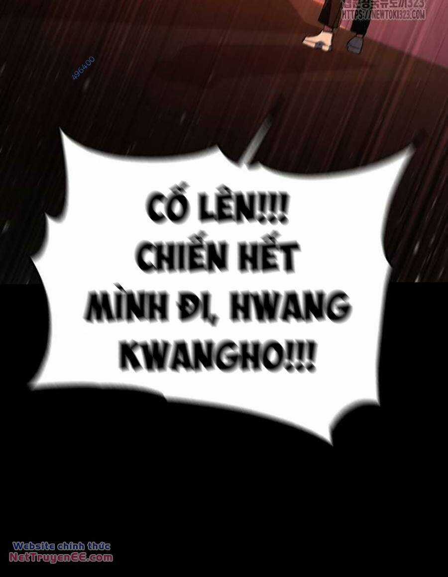 Võ Sĩ Vô Năng Chapter 6 trang 9