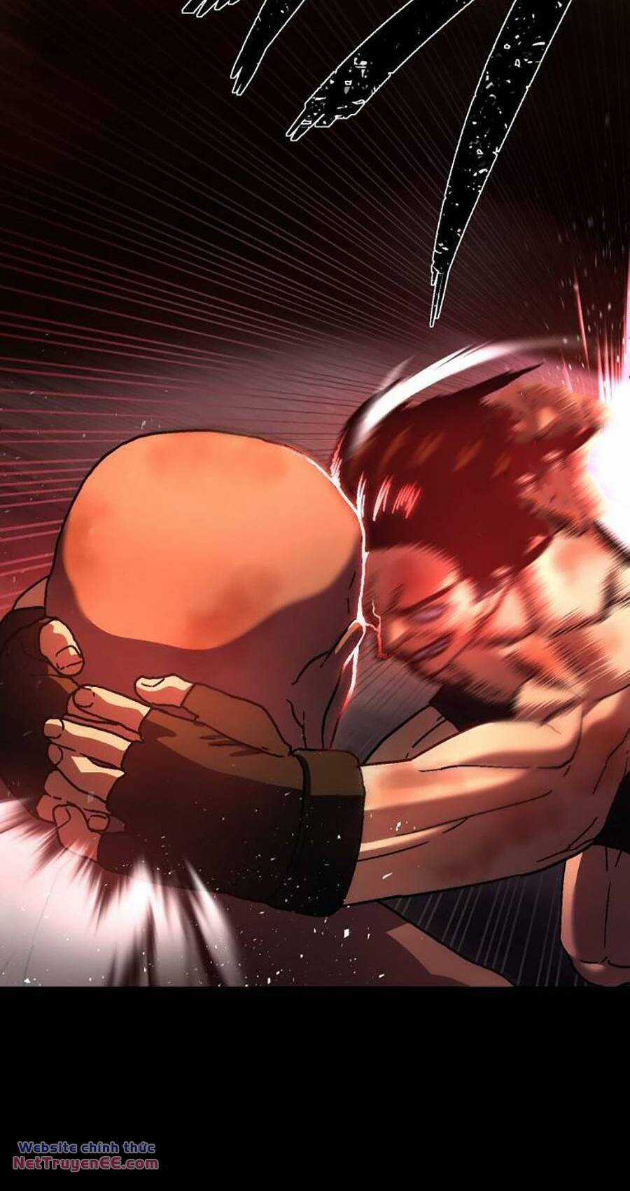 Võ Sĩ Vô Năng Chapter 6 trang 90