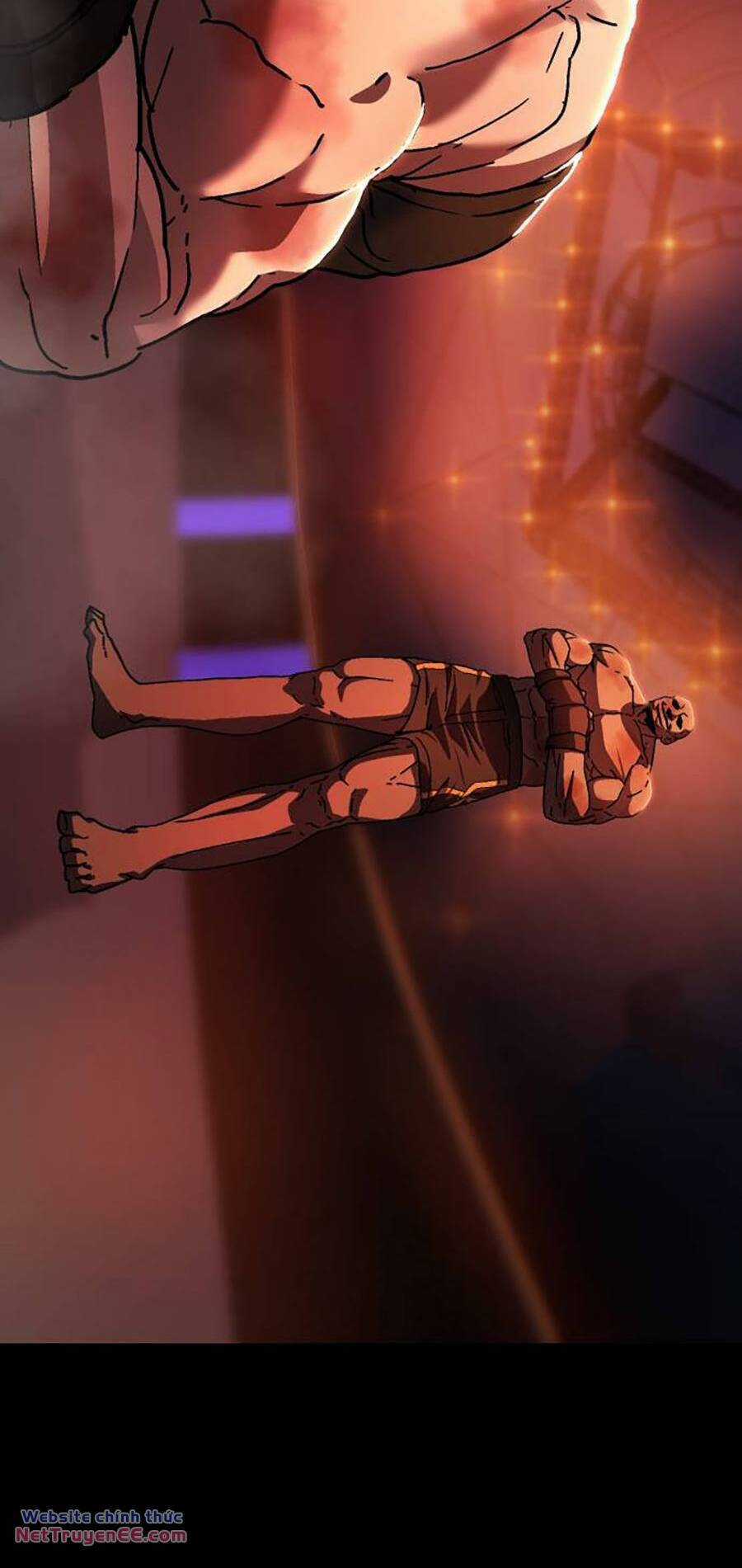 Võ Sĩ Vô Năng Chapter 6 trang 92