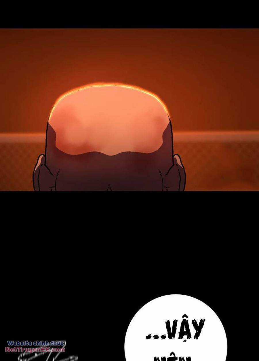 Võ Sĩ Vô Năng Chapter 6 trang 96