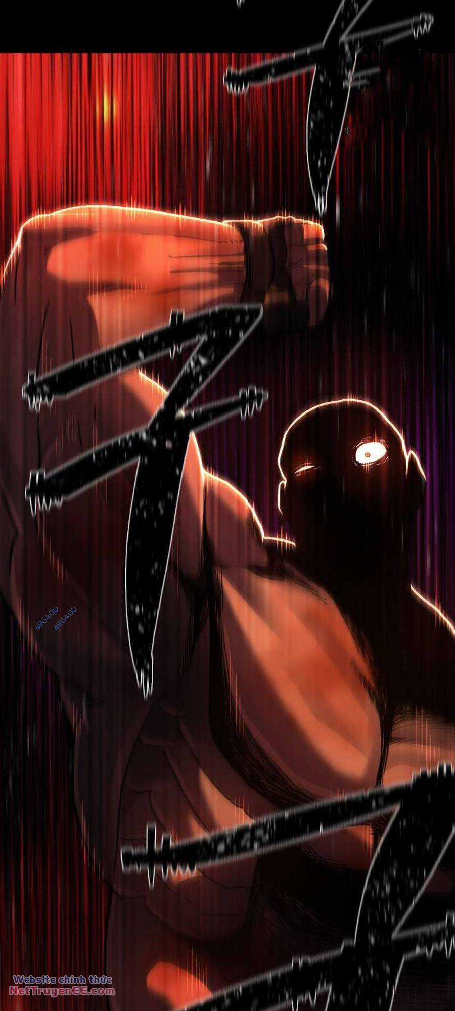 Võ Sĩ Vô Năng Chapter 6 trang 98