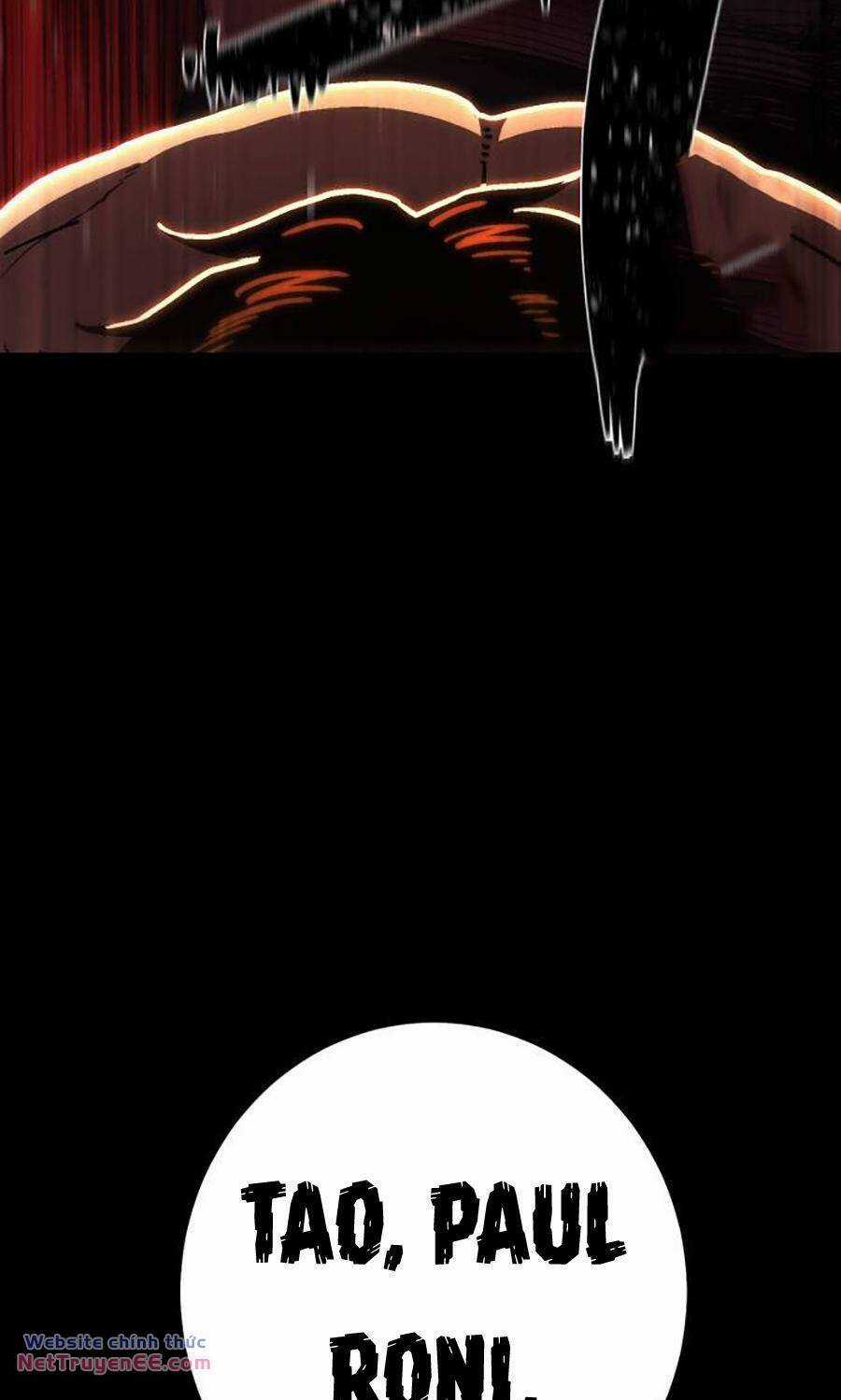 Võ Sĩ Vô Năng Chapter 6 trang 99