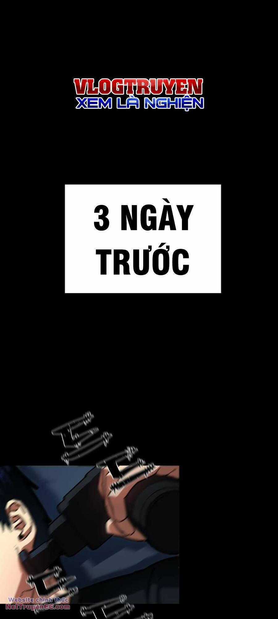 Võ Sĩ Vô Năng Chapter 7 trang 0