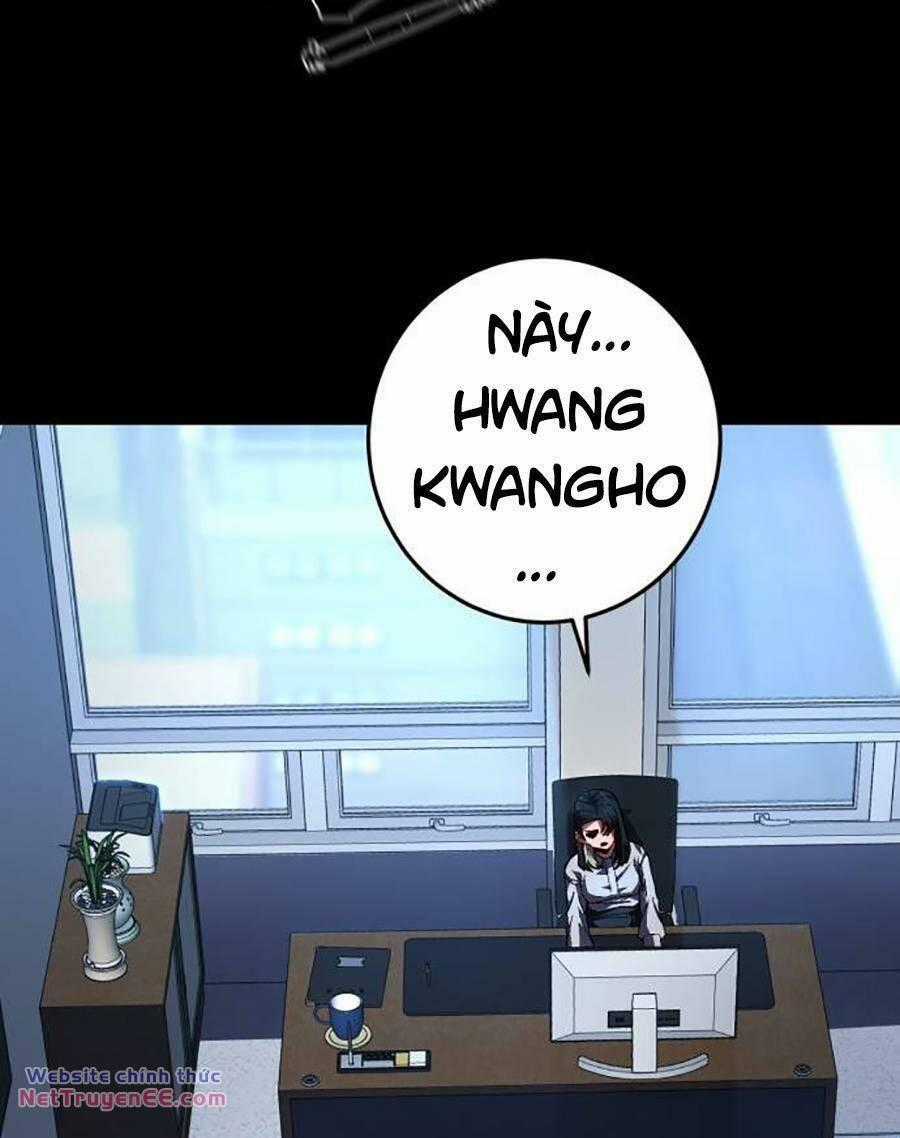 Võ Sĩ Vô Năng Chapter 7 trang 1