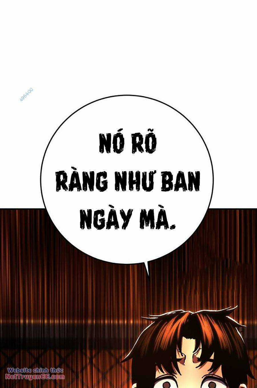 Võ Sĩ Vô Năng Chapter 7 trang 10