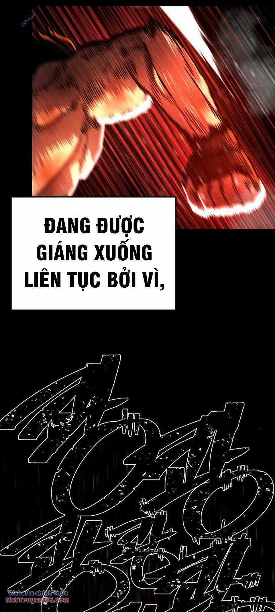 Võ Sĩ Vô Năng Chapter 7 trang 100