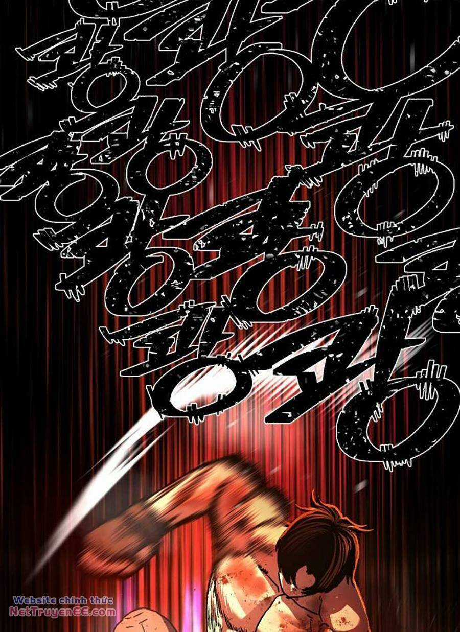 Võ Sĩ Vô Năng Chapter 7 trang 101
