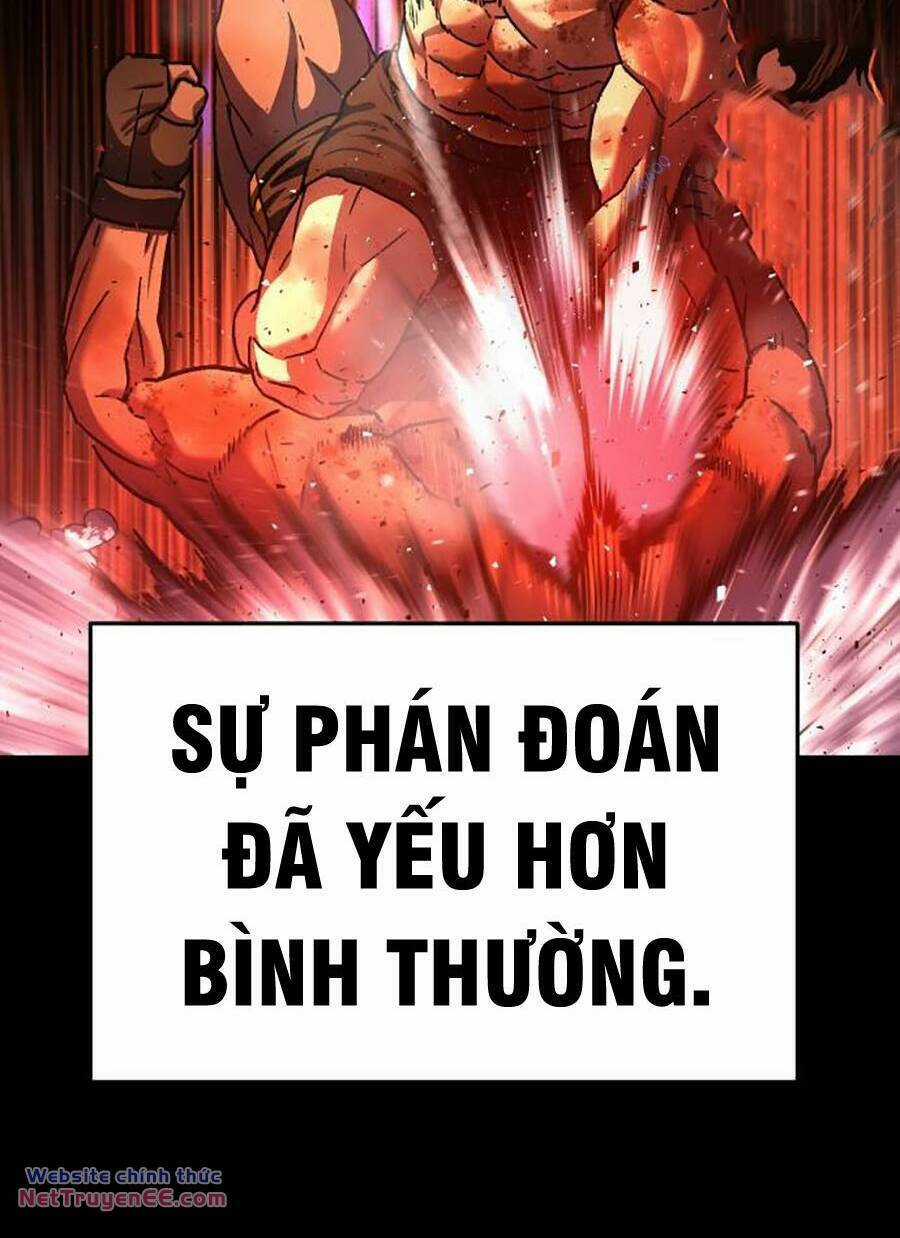 Võ Sĩ Vô Năng Chapter 7 trang 102