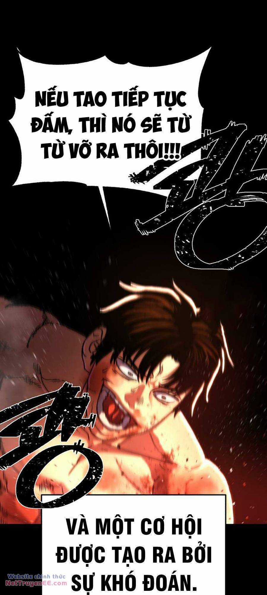 Võ Sĩ Vô Năng Chapter 7 trang 103