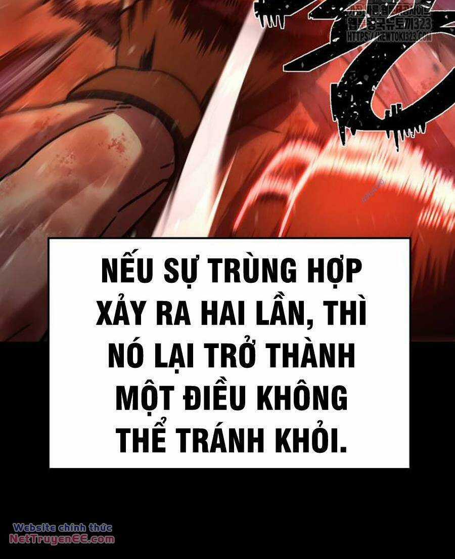 Võ Sĩ Vô Năng Chapter 7 trang 105