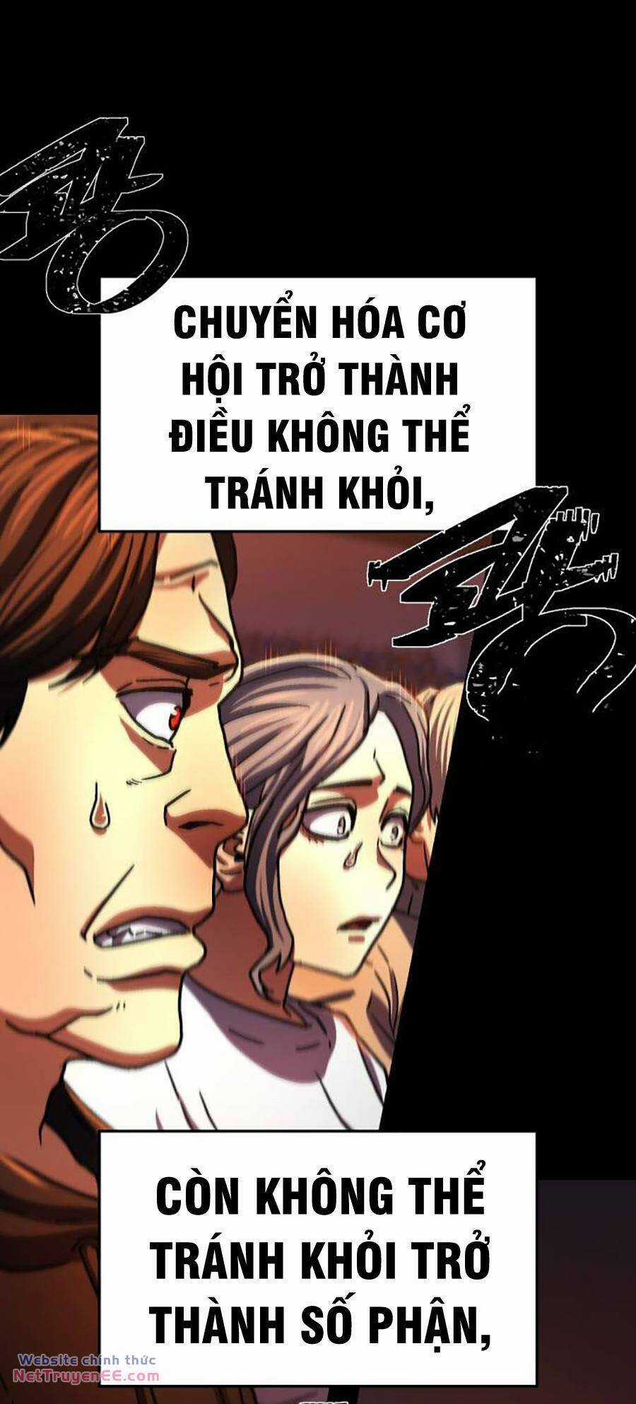 Võ Sĩ Vô Năng Chapter 7 trang 107