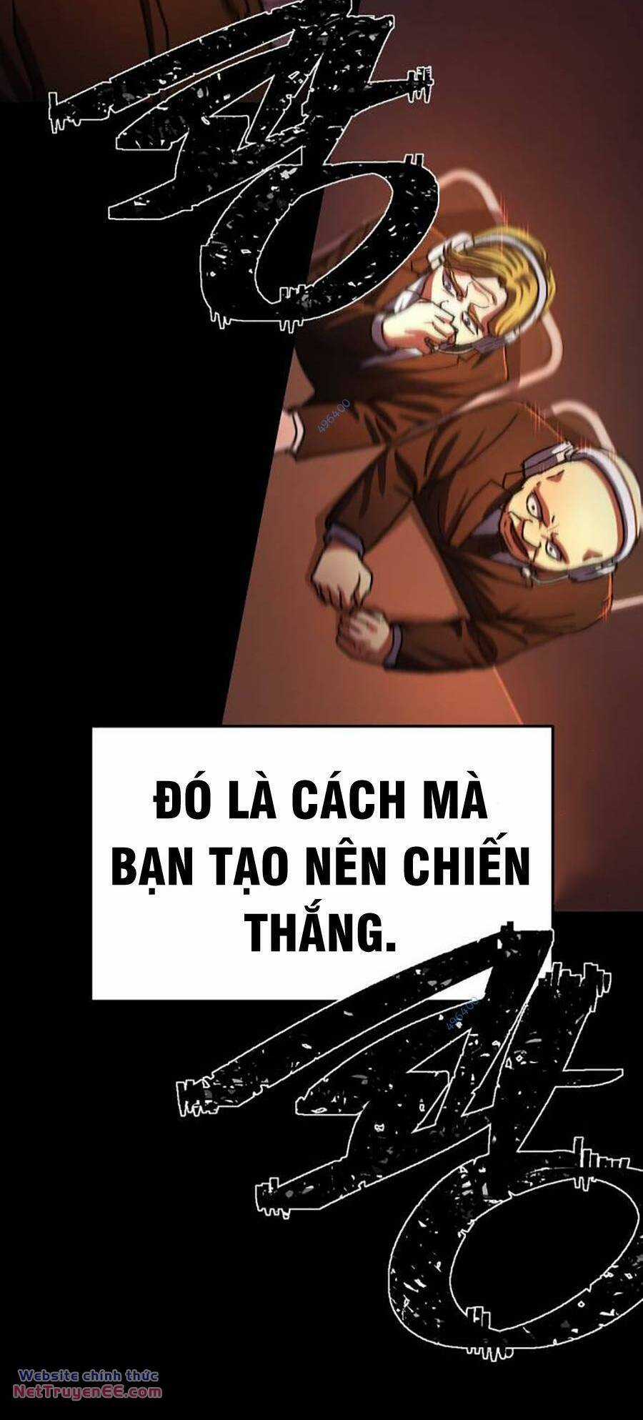 Võ Sĩ Vô Năng Chapter 7 trang 108