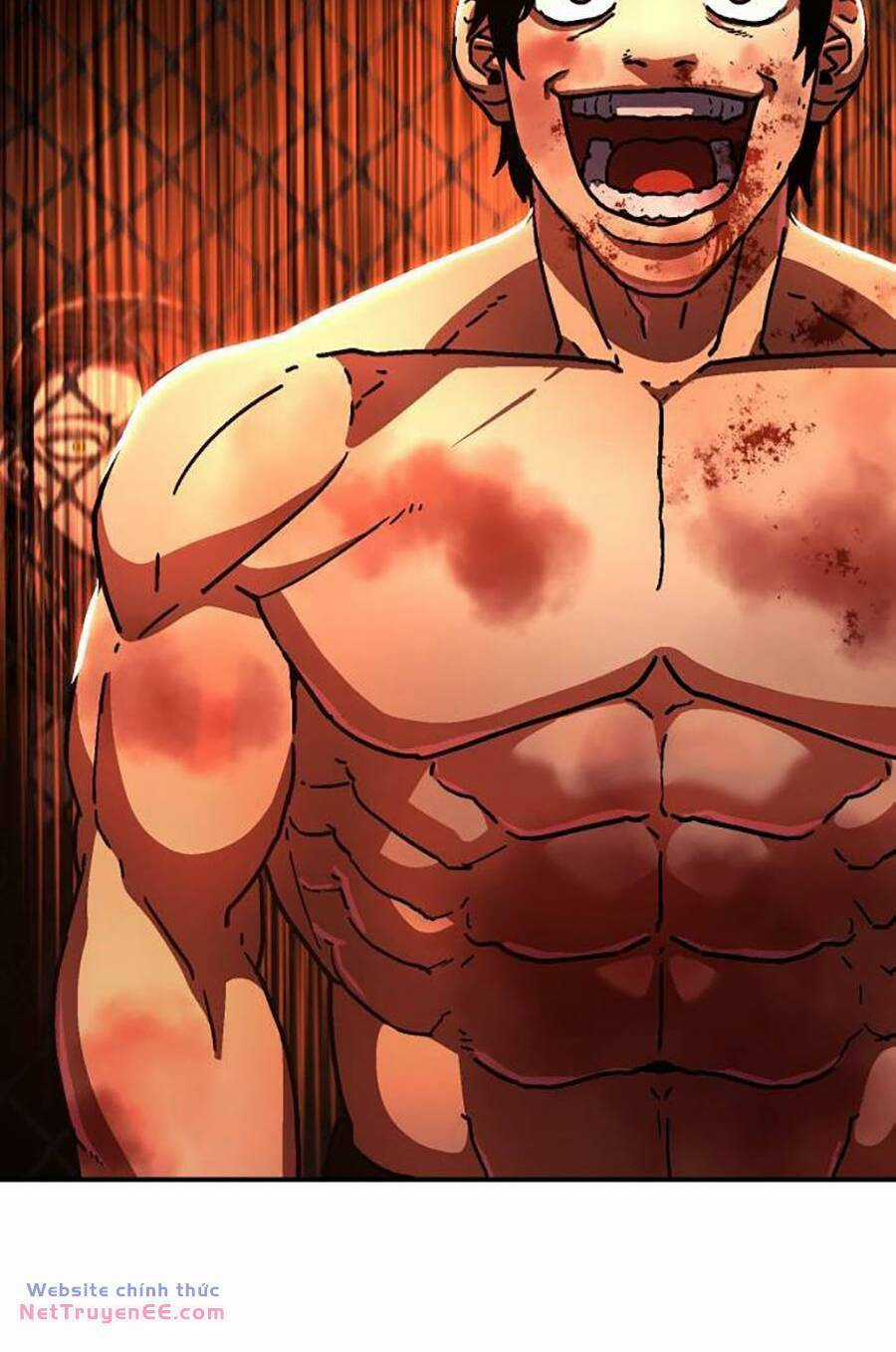 Võ Sĩ Vô Năng Chapter 7 trang 11
