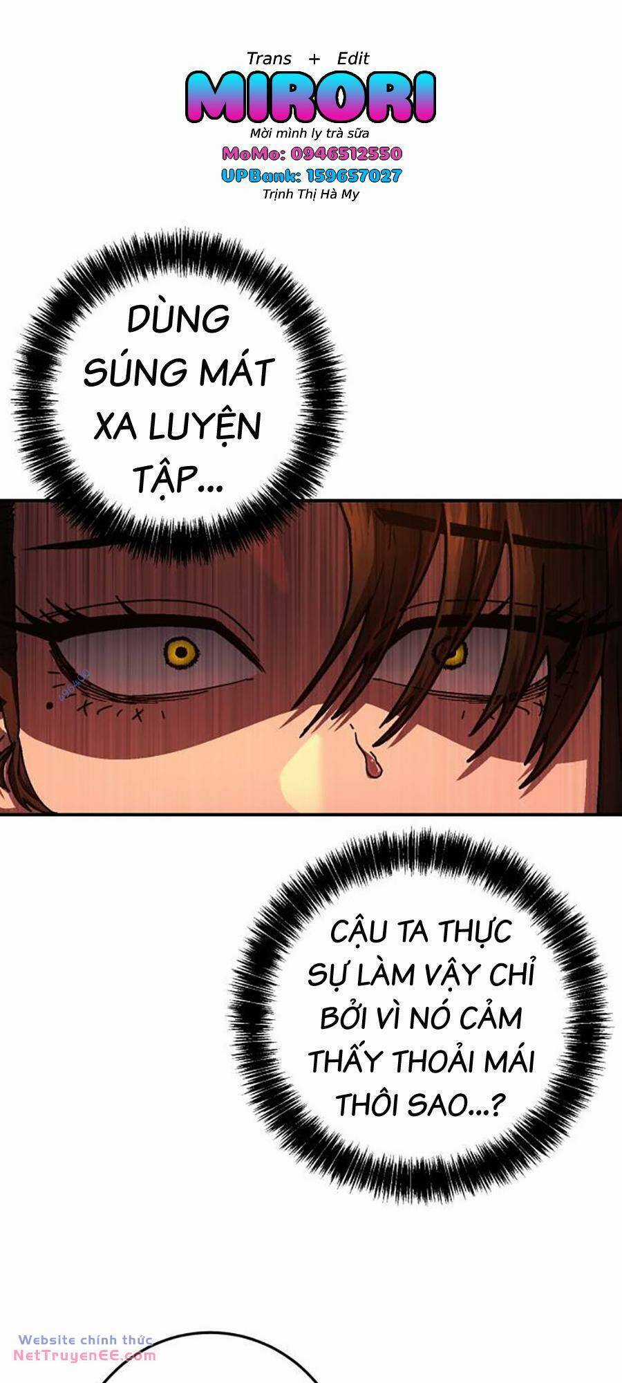 Võ Sĩ Vô Năng Chapter 7 trang 12