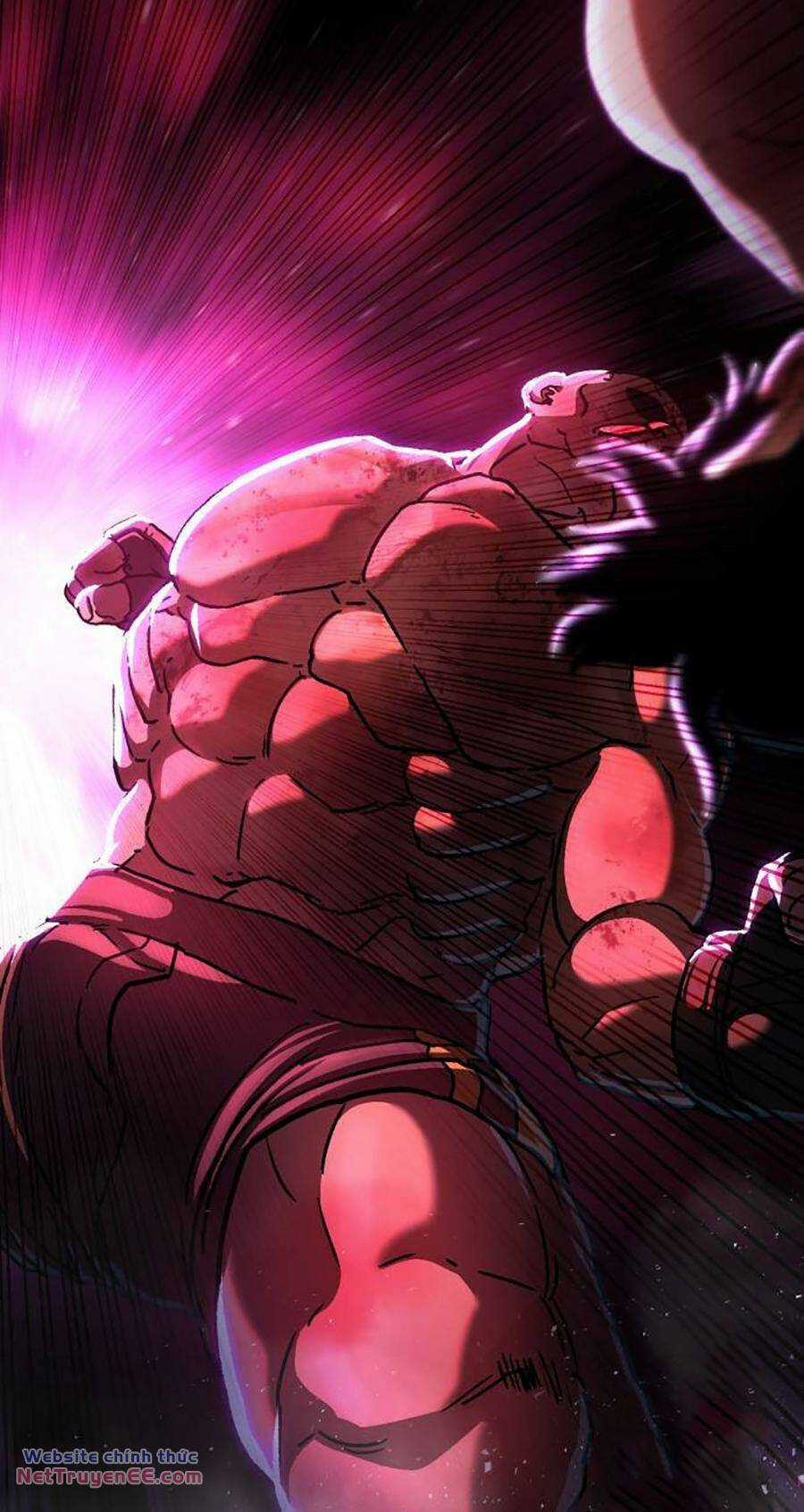 Võ Sĩ Vô Năng Chapter 7 trang 120